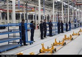 تولید خودروهای سنگین در منطقه ویژه اقتصادی رفسنجان