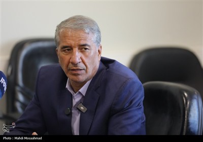 تأکید نماینده رفسنجان بر حمایت از تولید و فعالان اقتصادی