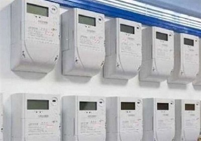 70 هزار کنتور برق استان بوشهر هوشمند شد