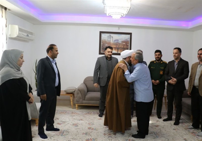 اخبار رباط کریم ,