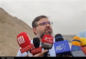 شربیانی: «بام‌ ری» بزرگترین تفرجگاه جنوب تهران در مسیر بهره‌برداری