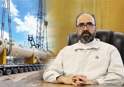 ورود واحد RHU پالایشگاه اصفهان به مدار تولید تا سال 1406