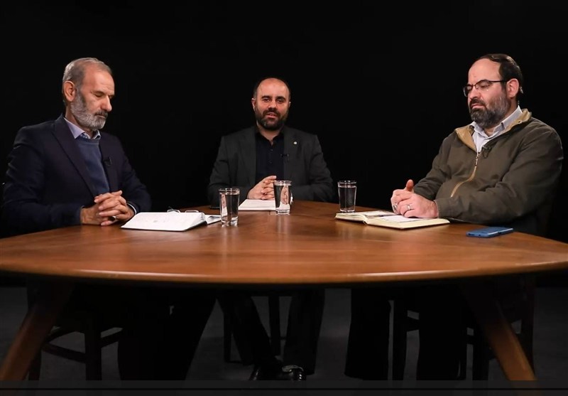 انقلابی‌گری عقلانی رهبر انقلاب چگونه موجب وحشت آمریکایی‌ها می‌شود؟