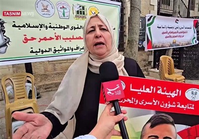 أمهات الأسرى الفلسطینیین یستقبلن رمضان بالقلق والدموع فی ظل تهدیدات الإعدام