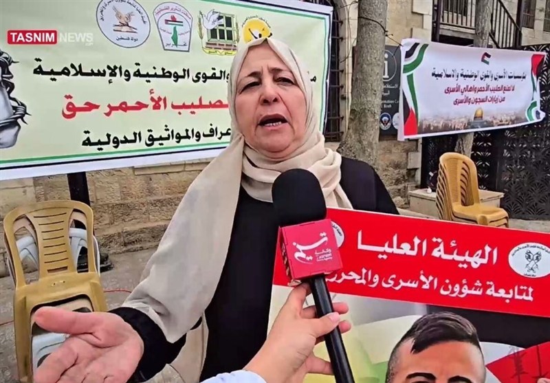 أمهات الأسرى الفلسطينيين يستقبلن رمضان بالقلق والدموع في ظل تهديدات الإعدام