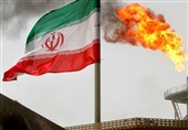 استئناف تصدیر الغاز الإیرانی إلى العراق