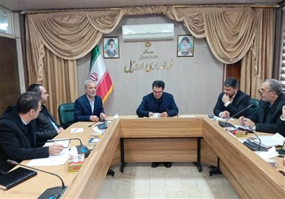 200 مگاوات نیروگاه خورشیدی در اردبیل اجرا می‌شود