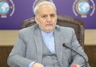 سفیر ایران: تروریسم چالش مشترک تهران و اسلام‌‌آباد است