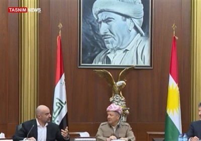 گسست در روابط اربیل و سلیمانیه؛ تسری بحران اقلیم کردستان به بغداد