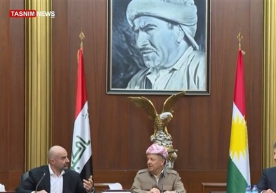 گسست در روابط اربیل و سلیمانیه؛ تسری بحران اقلیم کردستان به بغداد