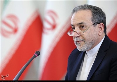 عراقجي: نحن من نحدد توقيت وكيفية إنهاء الحرب