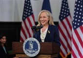 Virginia Governor Spanberger Rips into Trump on Economy, Immigration