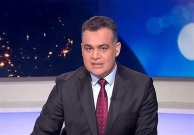 طعنه مجری الجزیره به اینترنشنال: نماینده ایرانی‌ها نیست