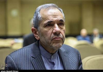 No Military Solution to Iran’s Nuclear Issue, Tehran Ready for Deal: Deputy FM