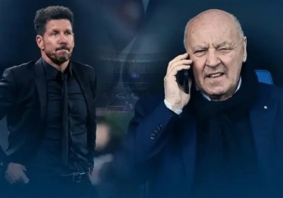 ماروتا: سیمئونه در اینتر؟ این خبر کاملاً جعلی است/ از کیوو راضی هستیم