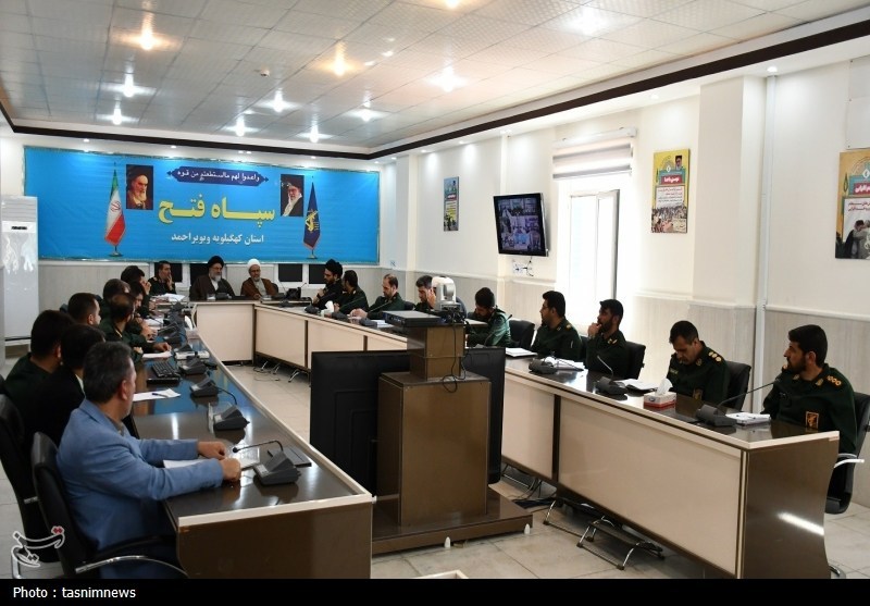 اخبار استان کهگیلویه و بویراحمد , 