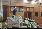 اهدای 2000 جلد قرآن به مساجد قزوین