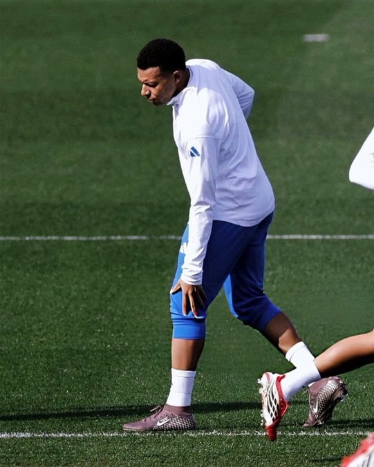 تیم فوتبال رئال مادرید , کیلیان امباپه , لیگ قهرمانان اروپا , 