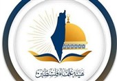 فراخوان انجمن علمای فلسطین برای حفاظت از مسجدالاقصی