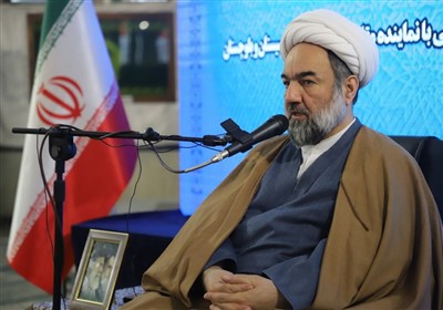 منطق آمریکا «قانون جنگل» است