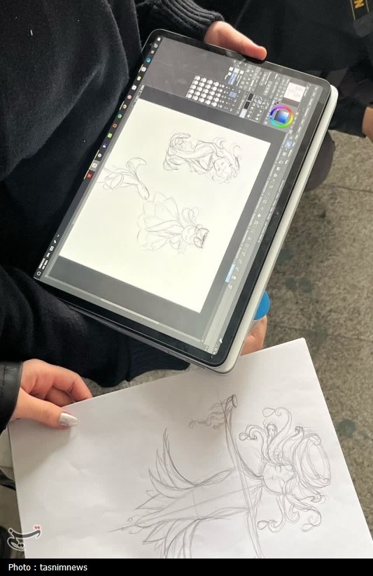 اخبار سنندج , اخبار استان کردستان , هنرهای تجسمی , 