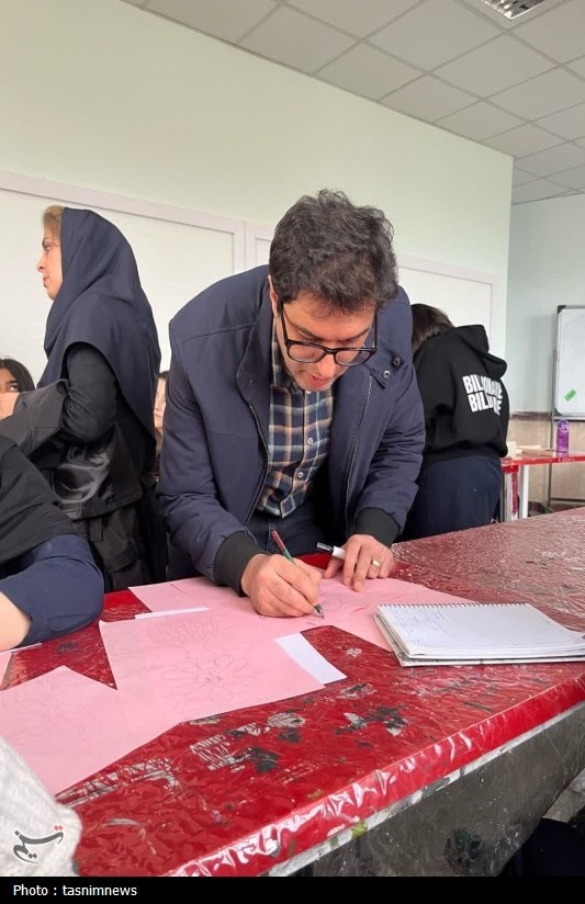 اخبار سنندج , اخبار استان کردستان , هنرهای تجسمی , 