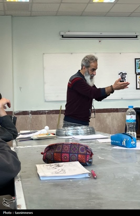 اخبار سنندج , اخبار استان کردستان , هنرهای تجسمی , 