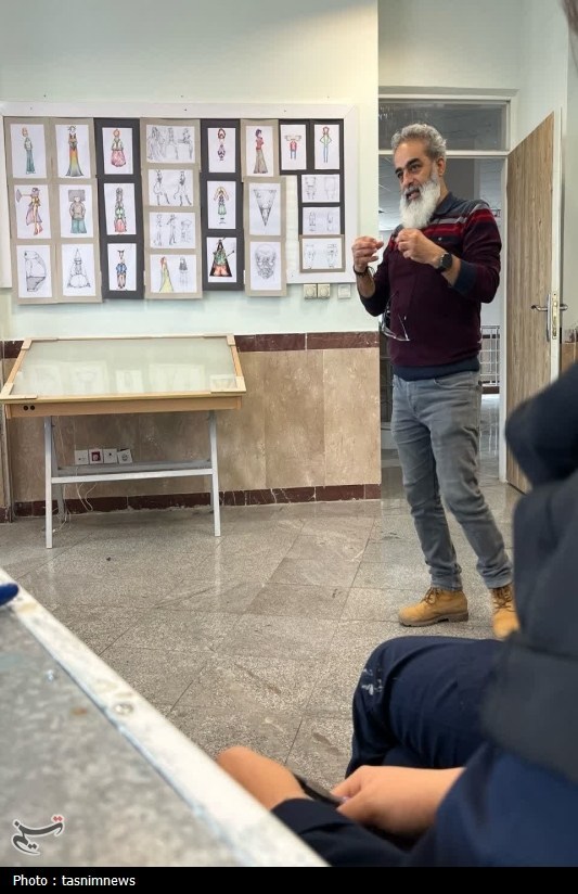 اخبار سنندج , اخبار استان کردستان , هنرهای تجسمی , 