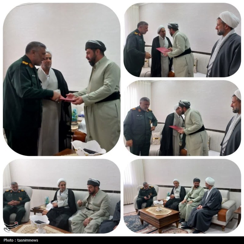 اخبار مریوان , شهدای مریوان , اخبار استان کردستان , سپاه پاسداران انقلاب اسلامی , 