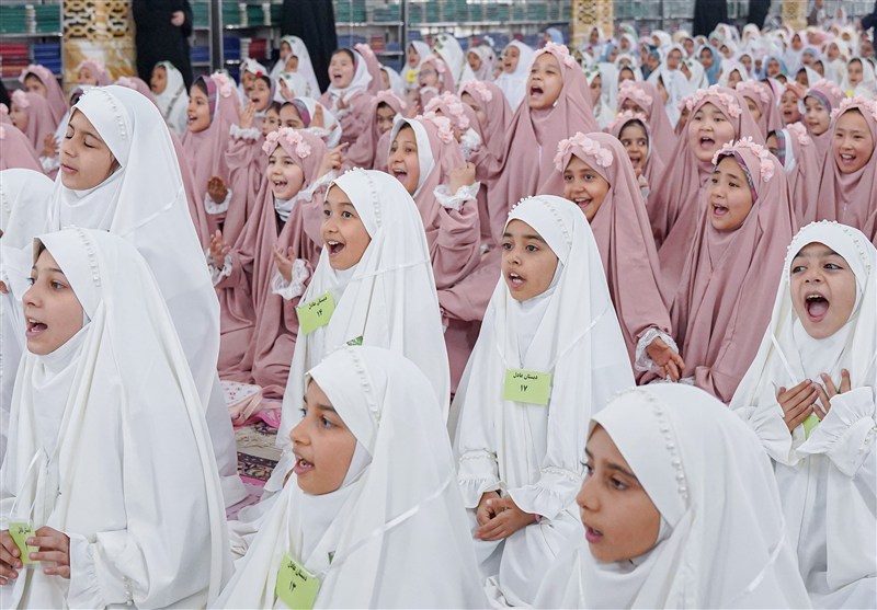 مشهد مقدس , اخبار مشهد , حرم امام رضا(ع) , امام رضا (ع) , زائر رضوی , ماه رمضان , 