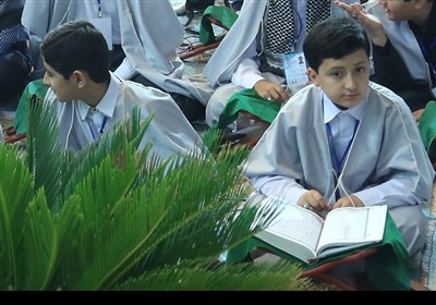 روزه‌داری نوجوانان و اهمیت محیط همسالان