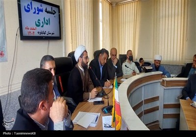 انتقاد امام‌جمعه کهگیلویه از بروکراسی اداری؛ مردم سرگردان نشوند