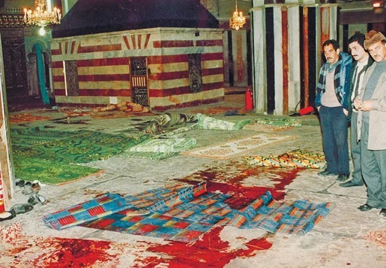 الخلیل , کرانه باختری , بیت المقدس , 