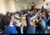 برگزاری جلسه شورای اداری کهگیلویه با محوریت خدمات سفر نوروزی