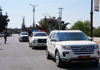 مذاکرات حکومت جولانی و دروزی‌های سویداء با میانجیگری آمریکا