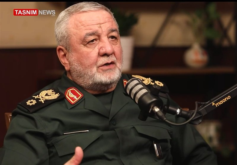 برخی سرحلقه‌های کودتای دی در خارج آموزش دیدند