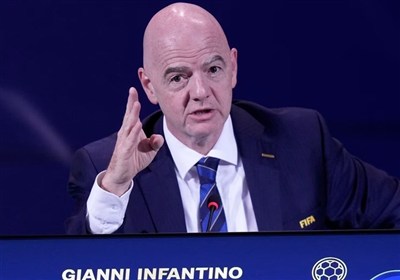 ФИФА выразила уверенность в проведении ЧМ-2026 в Мексике