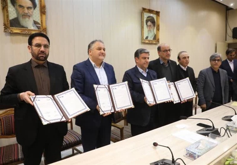 اخبار استان اردبیل , استانداری اردبیل , استاندار اردبیل , گردشگری سلامت , سرمایه گذاری برای تولید , 