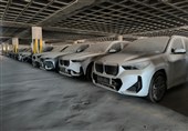 انفجار در بندر رجایی و جنگ 12 روزه، واردات خودرو را دچار اختلال کرد