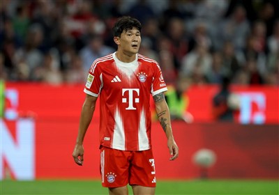 بشیکتاش و گالاتاسرای به دنبال جذب مدافع بایرن مونیخ