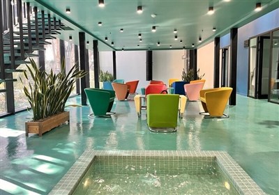 افتتاح نخستین پارک علم و فناوری شهری تهران در بوستان ولایت