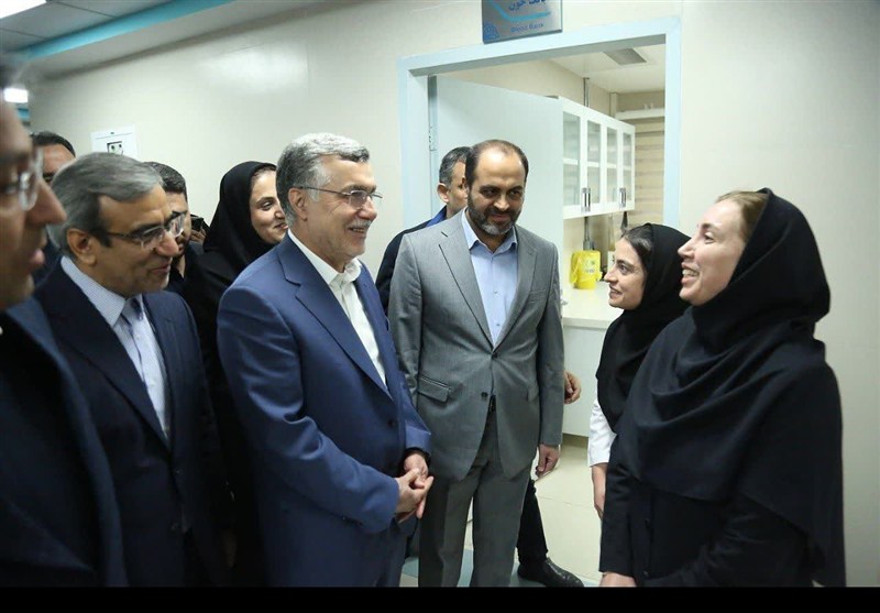 اخبار نیشابور , خراسان رضوی , اخبار استان خراسان رضوی , وزارت بهداشت , بهداشت و درمان , بیمارستان , 