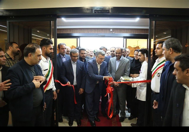 اخبار نیشابور , خراسان رضوی , اخبار استان خراسان رضوی , وزارت بهداشت , بهداشت و درمان , بیمارستان , 