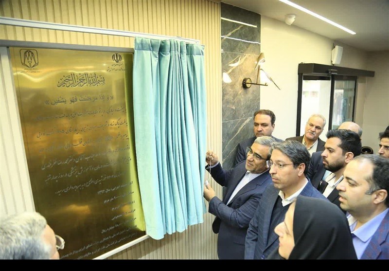 اخبار نیشابور , خراسان رضوی , اخبار استان خراسان رضوی , وزارت بهداشت , بهداشت و درمان , بیمارستان , 