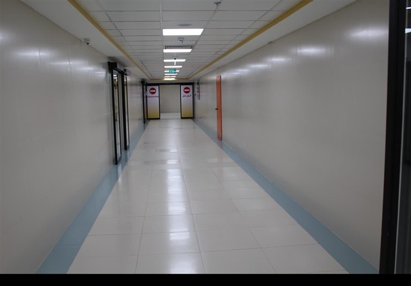 اخبار نیشابور , خراسان رضوی , اخبار استان خراسان رضوی , وزارت بهداشت , بهداشت و درمان , بیمارستان , 