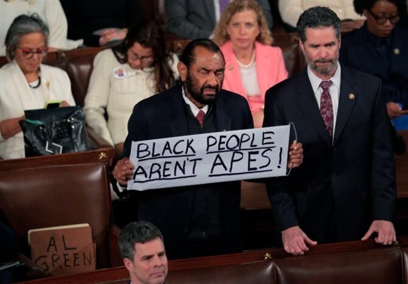 دونالد ترامپ , 