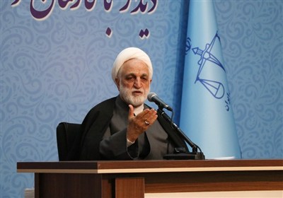 محسني إجئي: شعبنا لن يتوقف حتى معاقبة المعتدين المجرمين