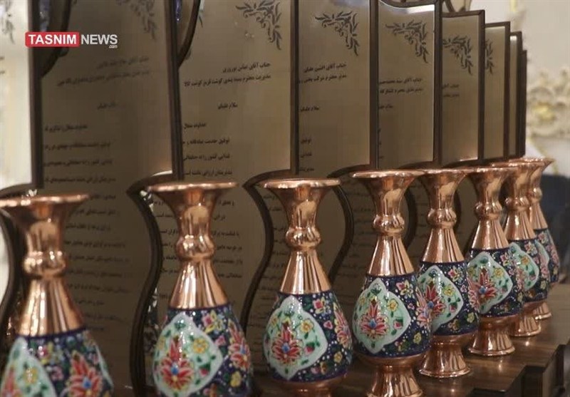 هم‌افزایی دامپزشکی و جهاد کشاورزی همدان برای امنیت غذایی