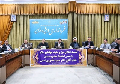 بیکاری، معیشت و کاهش قدرت خرید مردم با شعار حل نمی‌شود