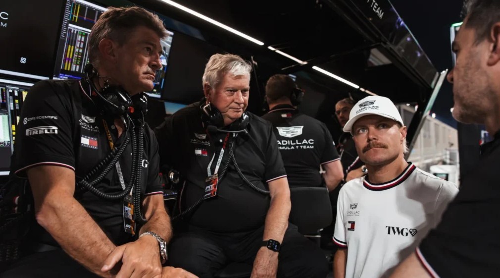 اتومبیلرانی فرمول یک ,